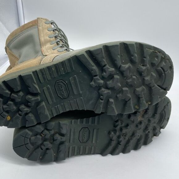 COPY - Corcoran Full Force Footwear Boots Women sz 8 D - Picture 10 of 11